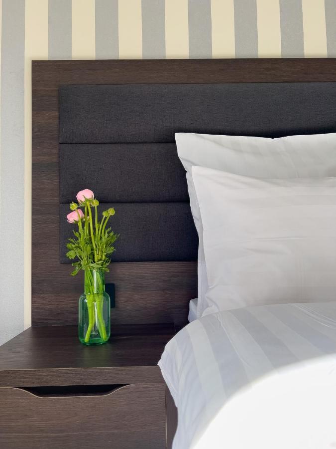 Loft Afon Hotel 4*