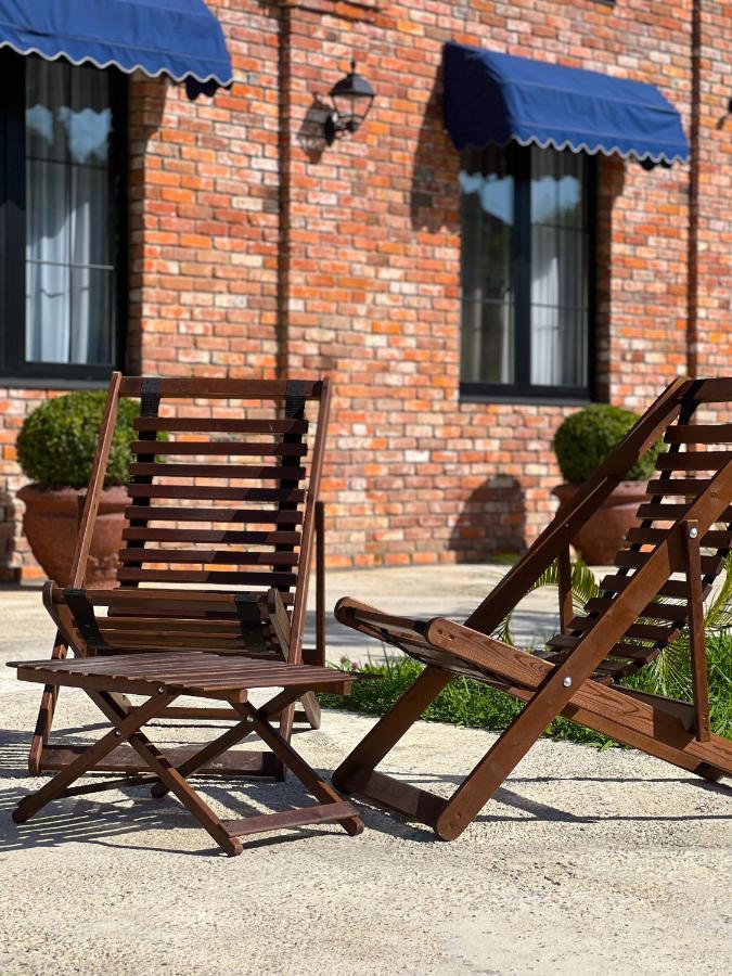 Hotel Loft Afon