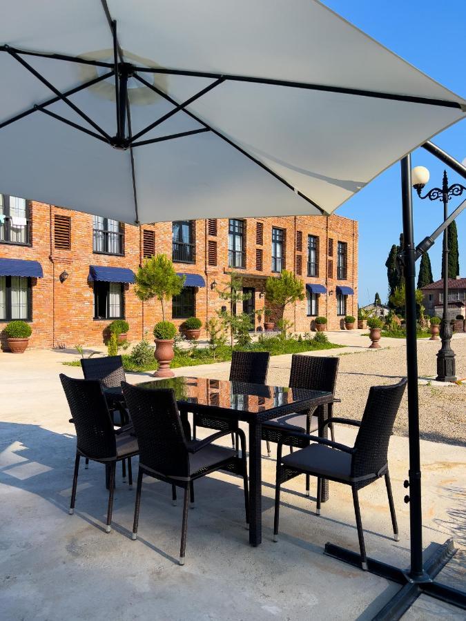 Loft Afon Hotel New Athos
