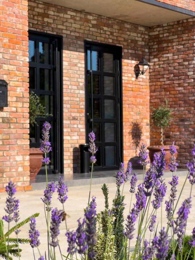 Hotel Loft Afon New Athos